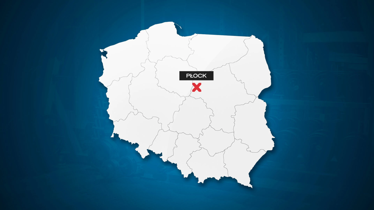 Nowa lokalizacja na mapie Xtreme Fitness Gyms – Płock