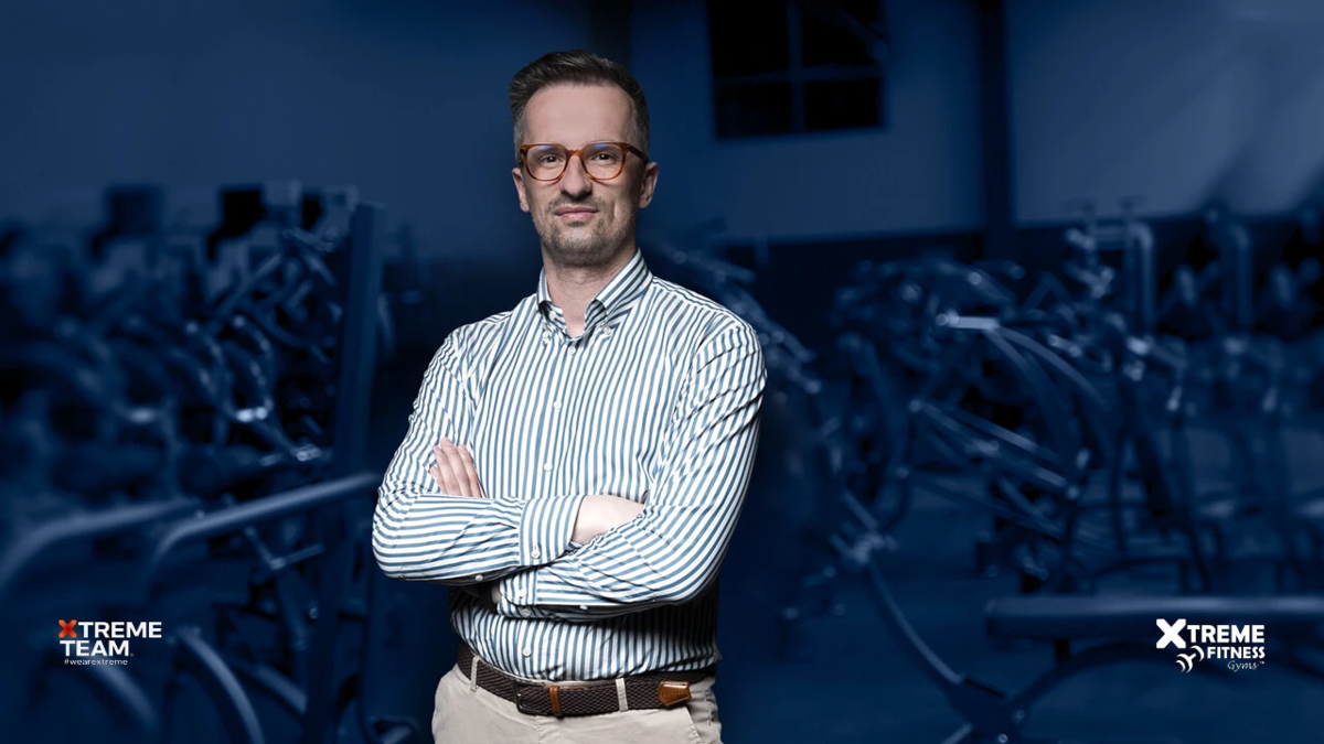 Pomoc prawna dla franczyzy Xtreme Fitnes Gyms – Bartłomiej Prorok