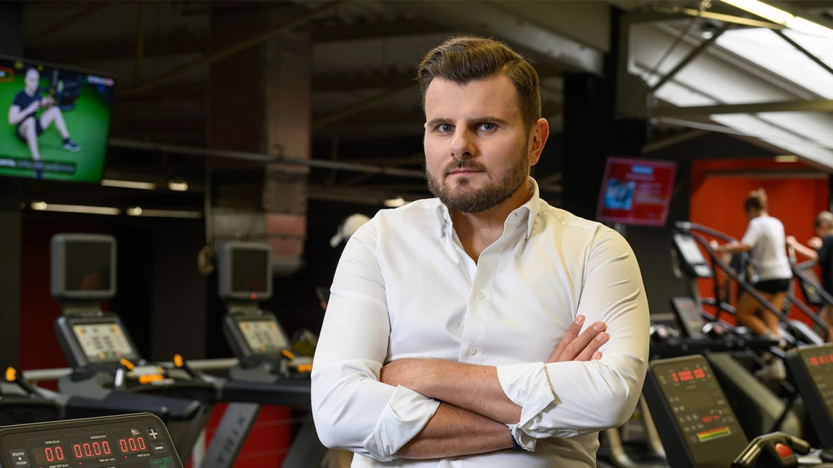 Filip Puchalski w zarządzie Polskiej Organizacji Franczyzodawców