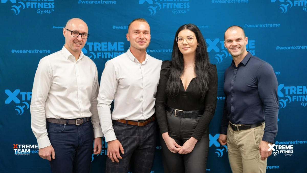 Paulina i Kamil zaufali w nasz model biznesowy