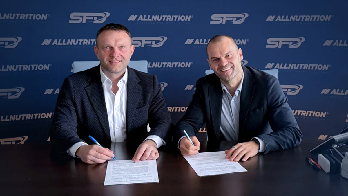SFD i Xtreme Fitness Gyms łączą siły