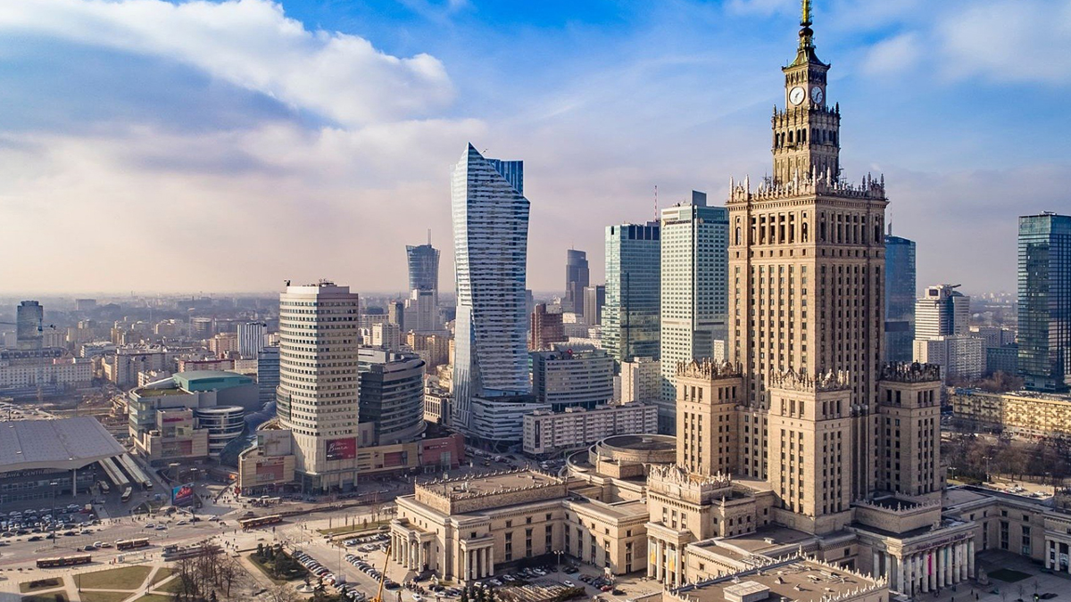 Targi Franczyza 2025