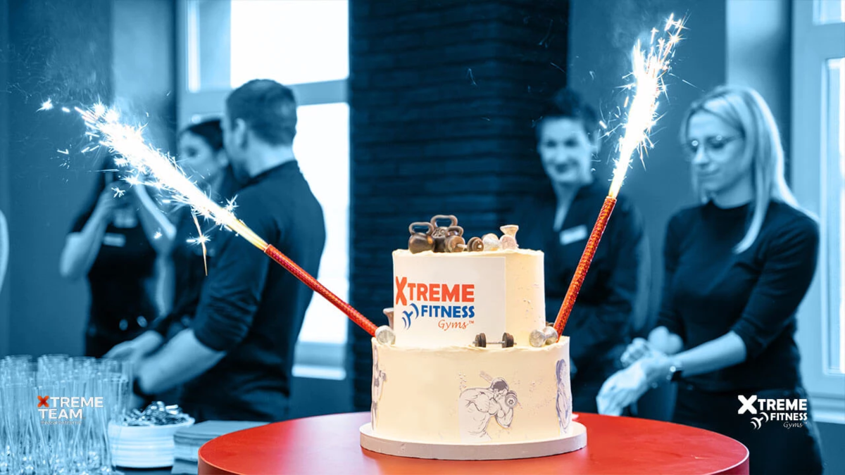 Wkrótce 50 klubów w sieci Xtreme Fitness Gyms