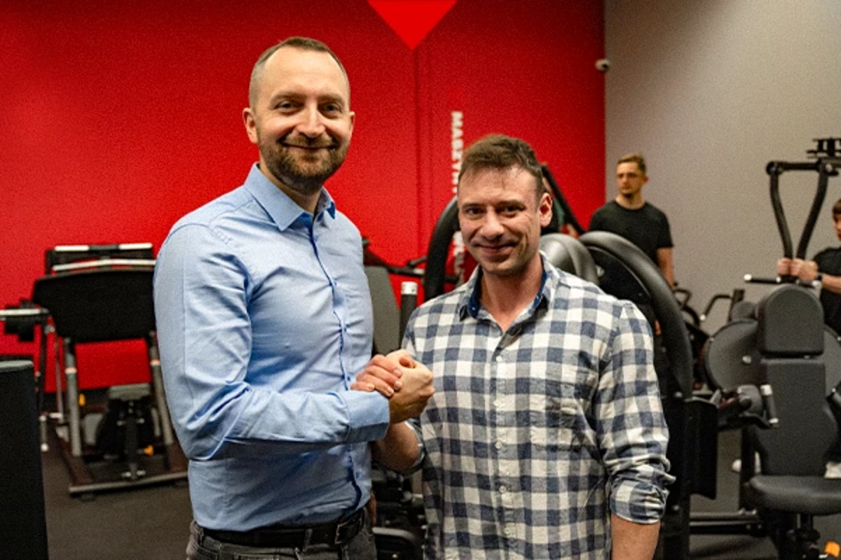 Początek Wielkiej Ekspansji