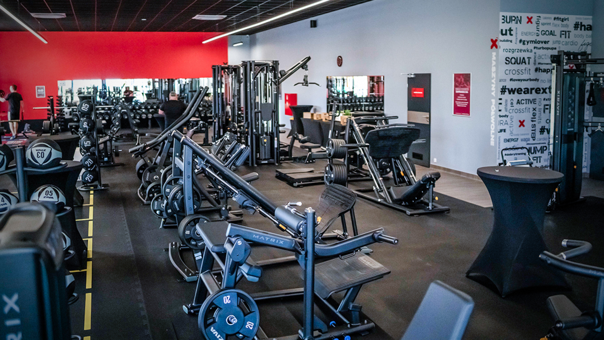 Ile kosztuje otwarcie klubu fitness? Koszty, budżet i przykładowe wydatki