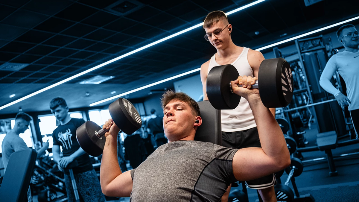 Xtreme Fitness Gyms i Fitual łączą siły: siłownia podróżuje razem z Tobą