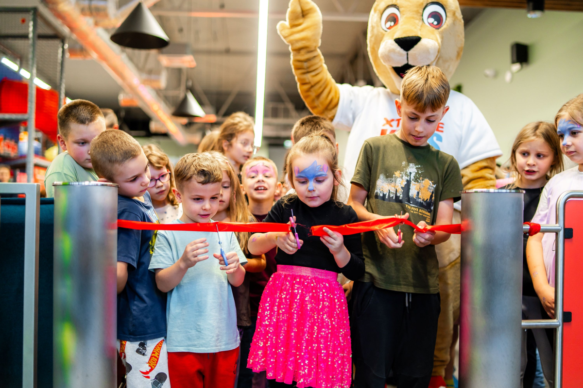 Jak otworzyć salę zabaw dla dzieci? Poradnik