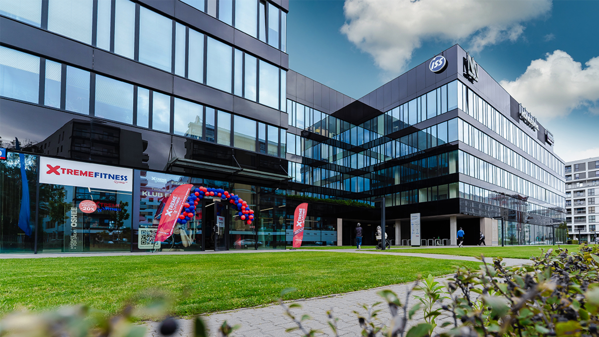 Xtreme Brands: 112 umów najmu i 70 tys. m² w rok