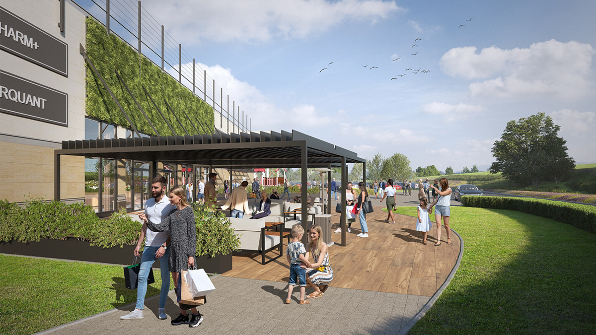 Dwie umowy, jeden kierunek – Xtreme Brands wchodzi do Plejady w Sosnowcu