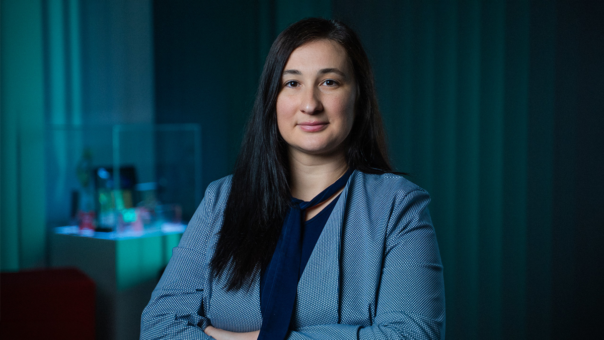 Jowita Pawlak dołącza do Xtreme KiDS