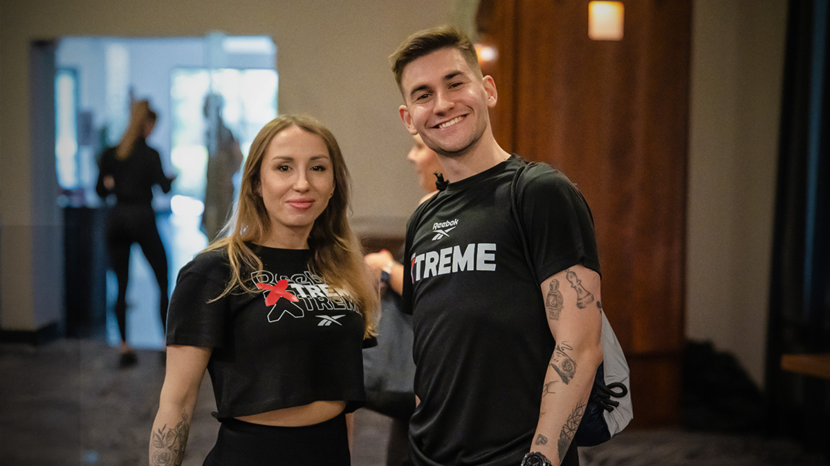 Fitness, retail and franchising