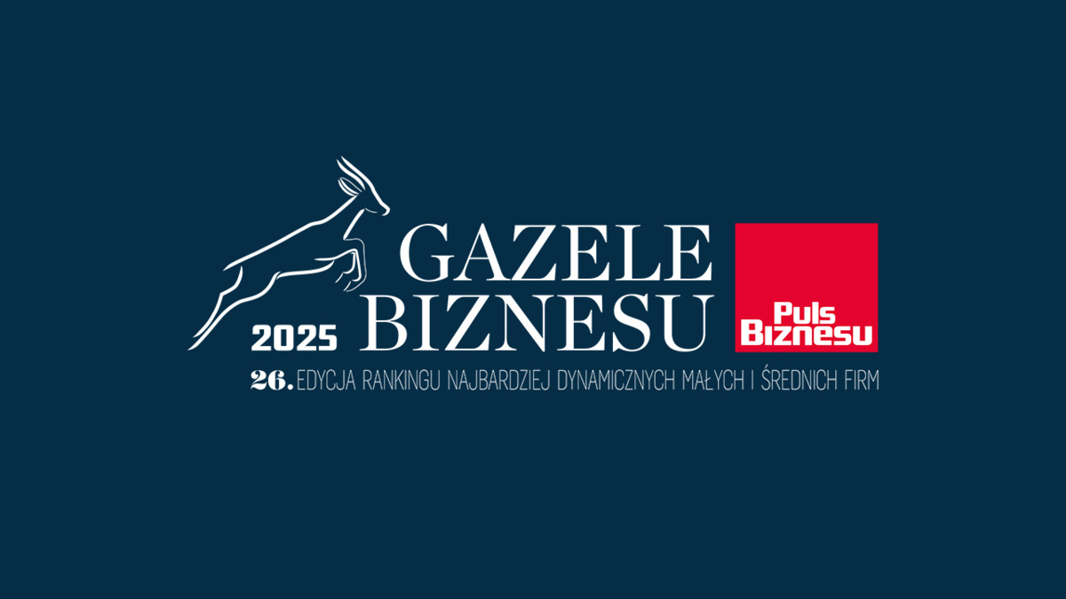 Xtreme Brands wśród liderów rankingu Gazele Biznesu 2025