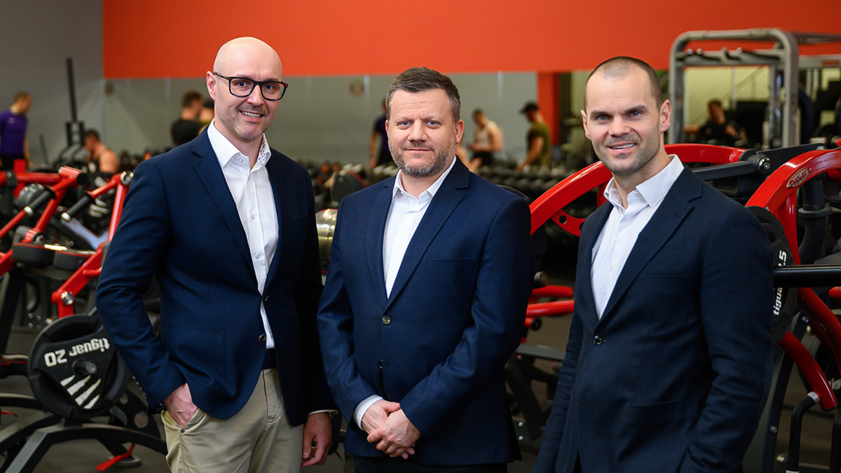 Intensywny listopad w Xtreme Fitness Gyms: 9 nowych klubów i kurs na ponad 160 lokalizacji