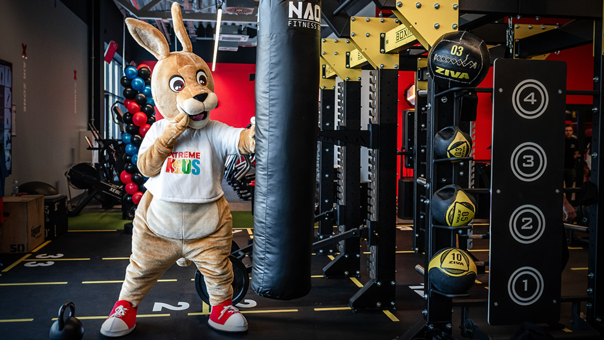 Xtreme Brands: 64 nowe lokalizacje w rok