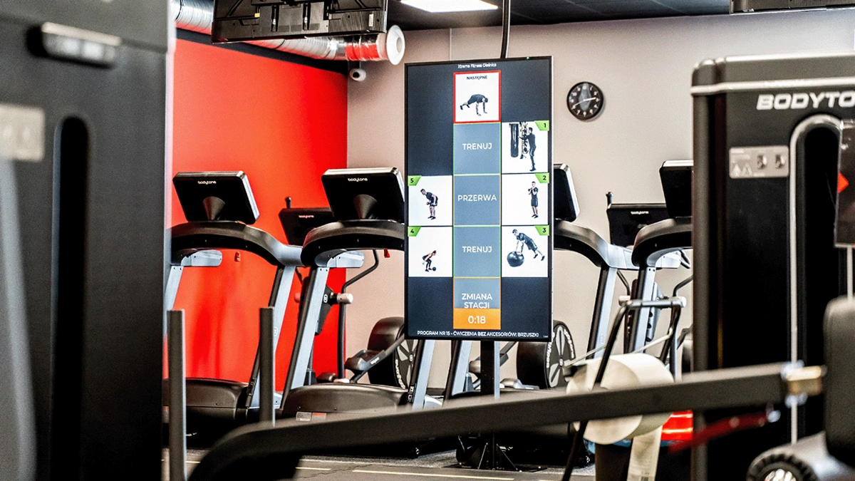 Xtreme Brands na SCF Spring 2025 – ekspansja, rozwój i innowacje w branży fitness