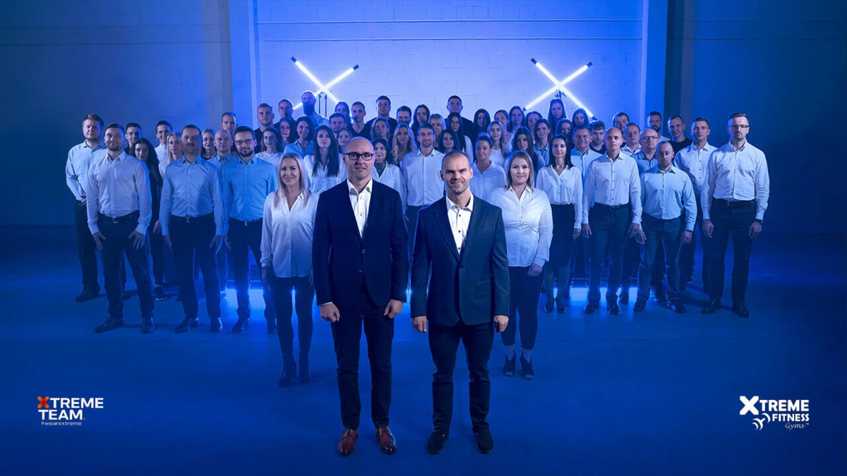 Nasz model biznesowy Twój zysk