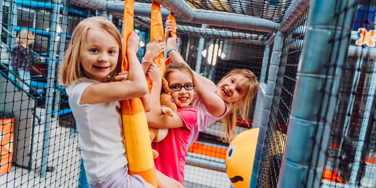 Ruszył program Xtreme KiDS Klub pod hasłem „Zostań z nami po szkole”