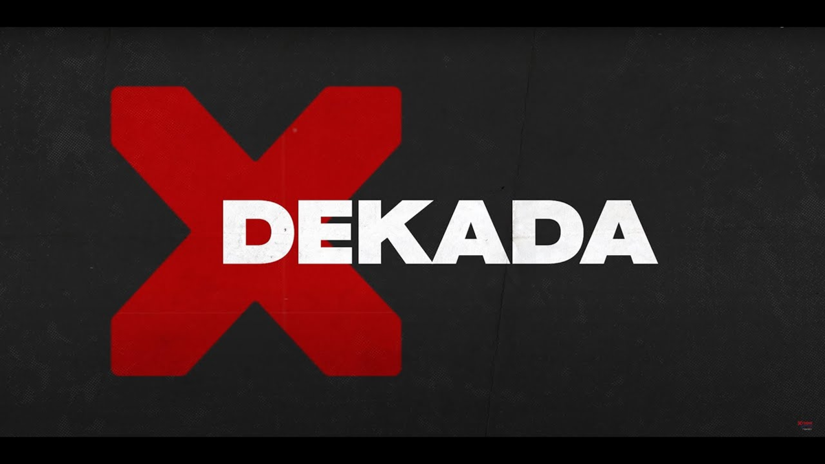 Dekada Xtreme Fitness Gyms - historia powstania sieci