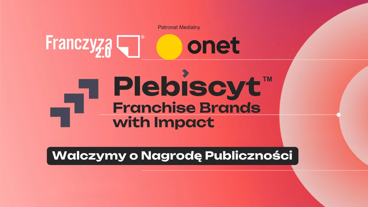 Xtreme Fitness Gyms z nominacjami w plebiscycie „Franchise Brands with Impact”