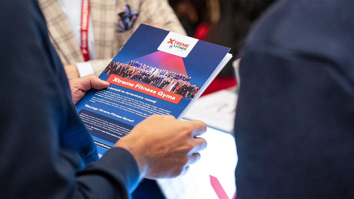 Nowe możliwości w biznesie