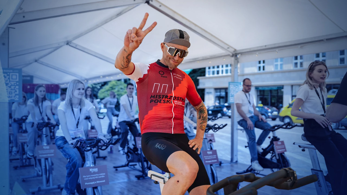 CSR, który nie jest na pokaz. Jak Xtreme Fitness Gyms przekuwa model franczyzowy w realne działanie społeczne