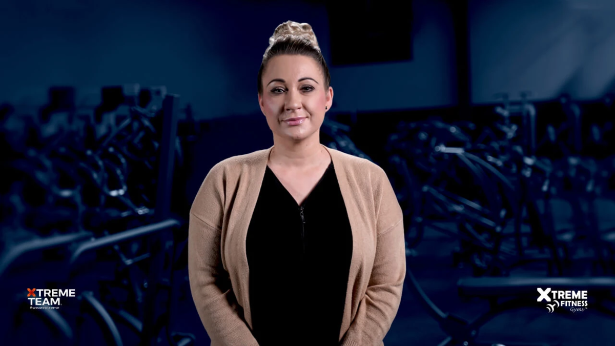 Manager Franczyzowy Sylwia Andraszak