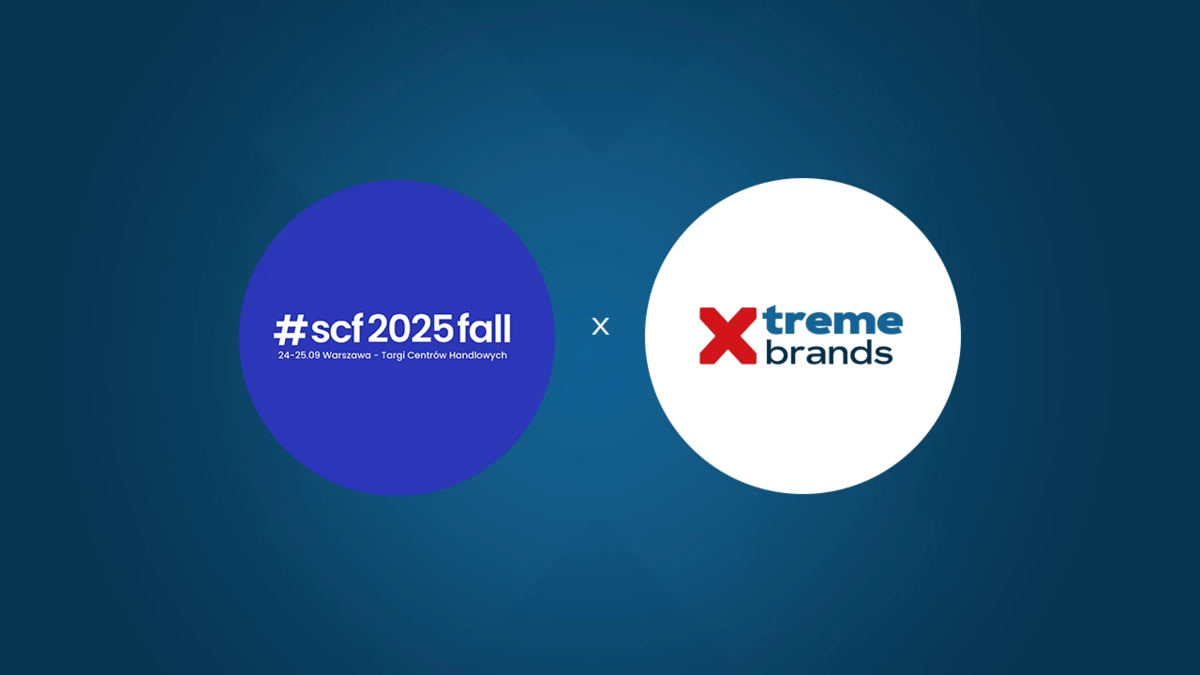 Xtreme Fitness Gyms z silną reprezentacją na SCF Fall 2025