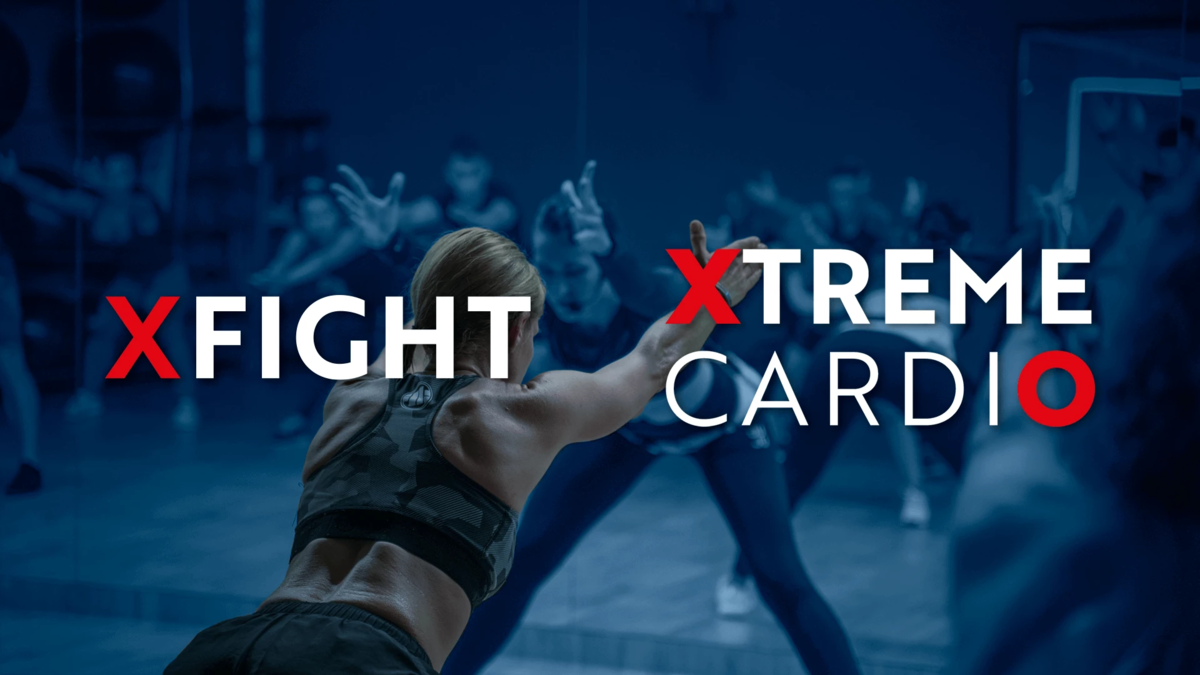 Nowe koncepty treningowe – XFight i Xtreme Cardio