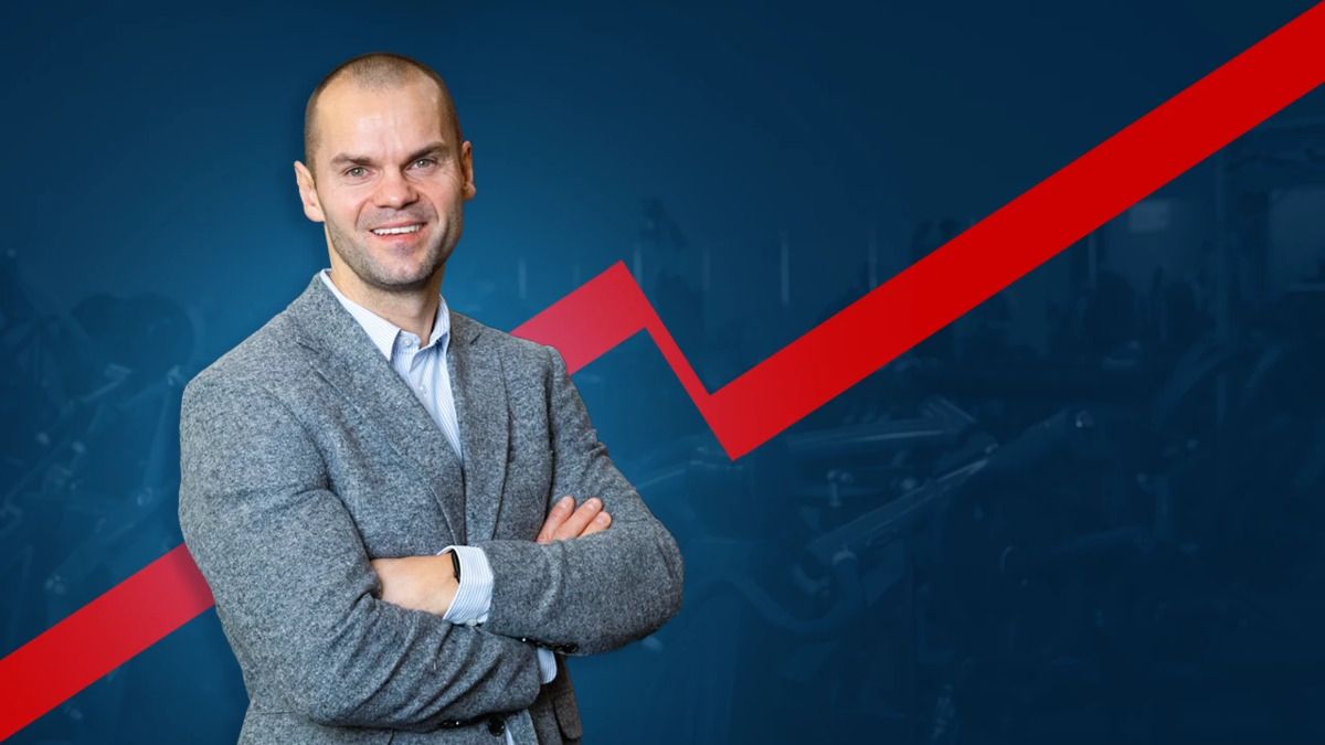 Zmiany w Xtreme Fitness Gyms