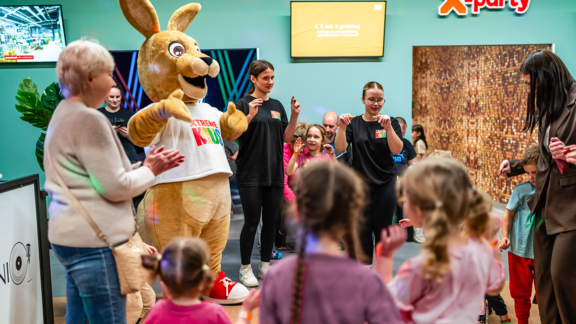 Lokalna społeczność