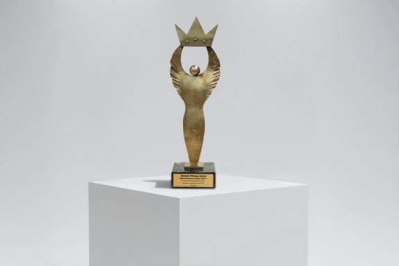 Lider Franczyzy w Polsce 2025