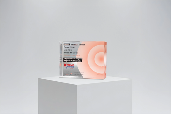 Franchise Brands With Impact 2024