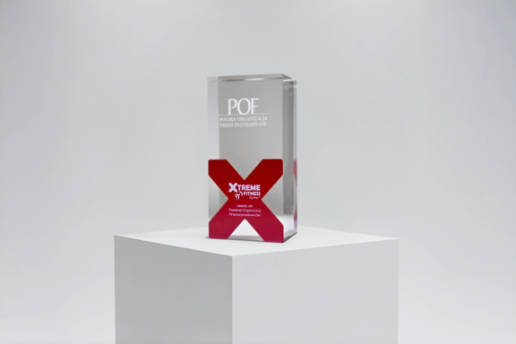 Polska Organizacja Franczyzodawców