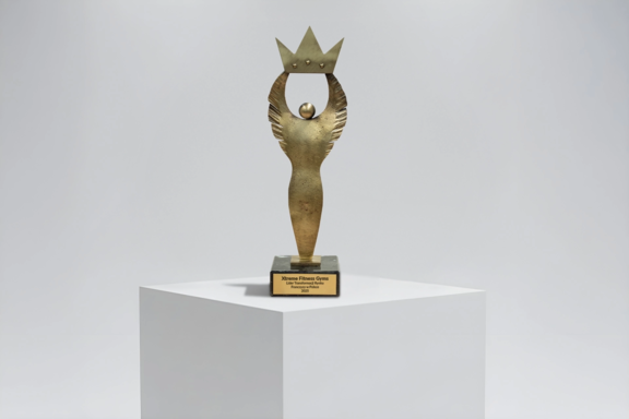 Lider Transformacji Rynku Franczyzy w Polsce 2025