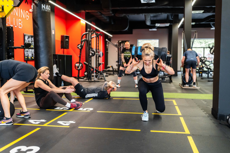 15 października Xtreme Fitness Gyms otworzy pierwszy klub w Czechach