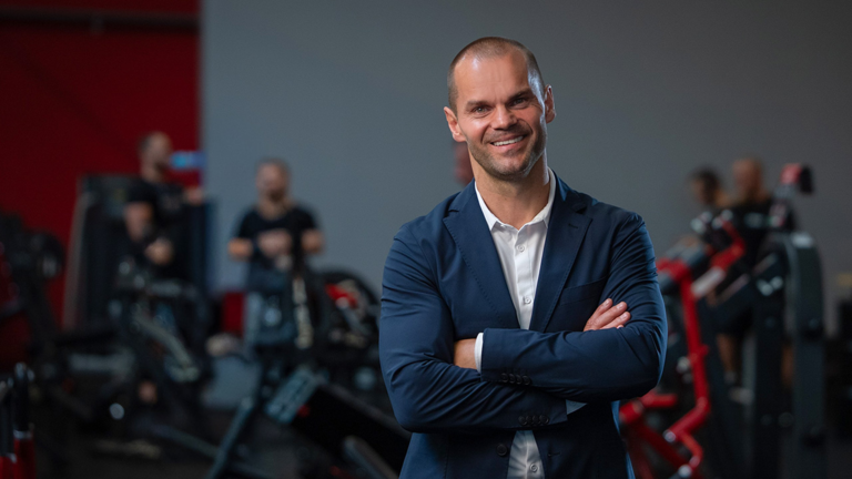 Łukasz Dojka członkiem Rady Polski Przedsiębiorczej