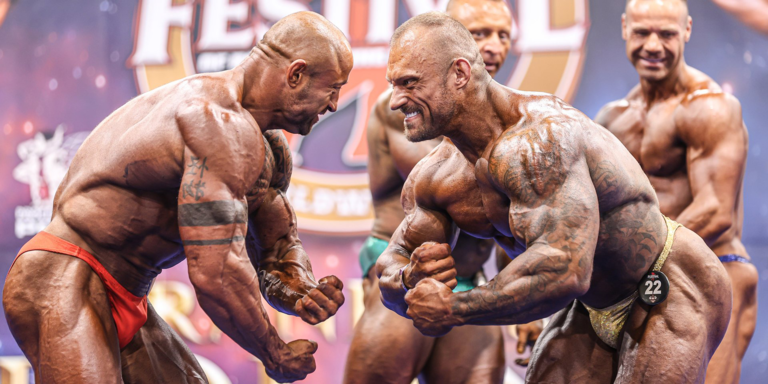 Xtreme Fitness Gyms Oficjalnym Partnerem NPC WORLDWIDE & IFBB PROFESSIONAL LEAGUE w Polsce