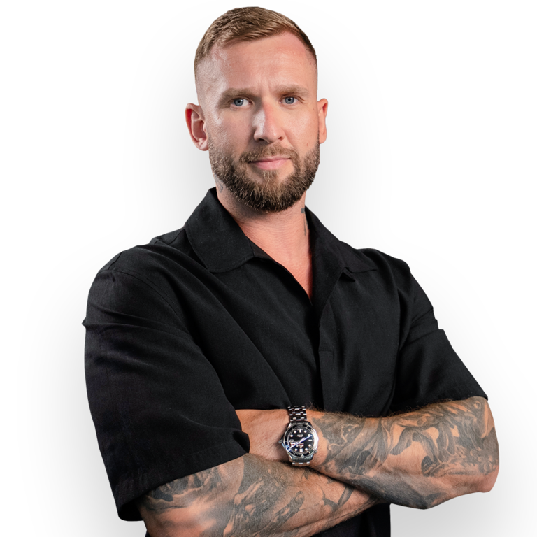 Zdjęcie profilowe Hubert Wasilewski