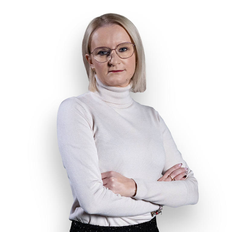 Zdjęcie profilowe Natalia Popek