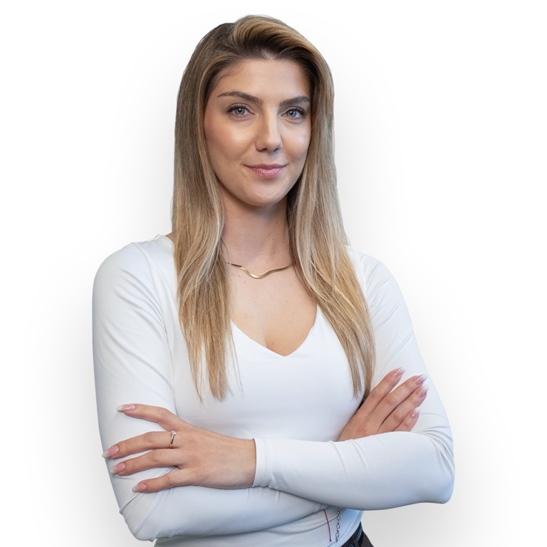 Zdjęcie profilowe Paula Zielińska