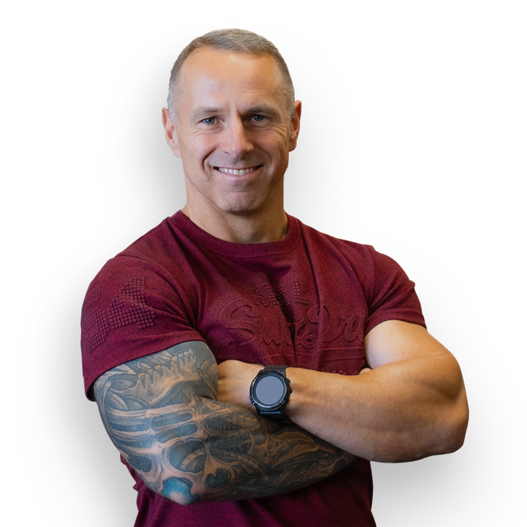 Zdjęcie profilowe Rafał Dorywalski