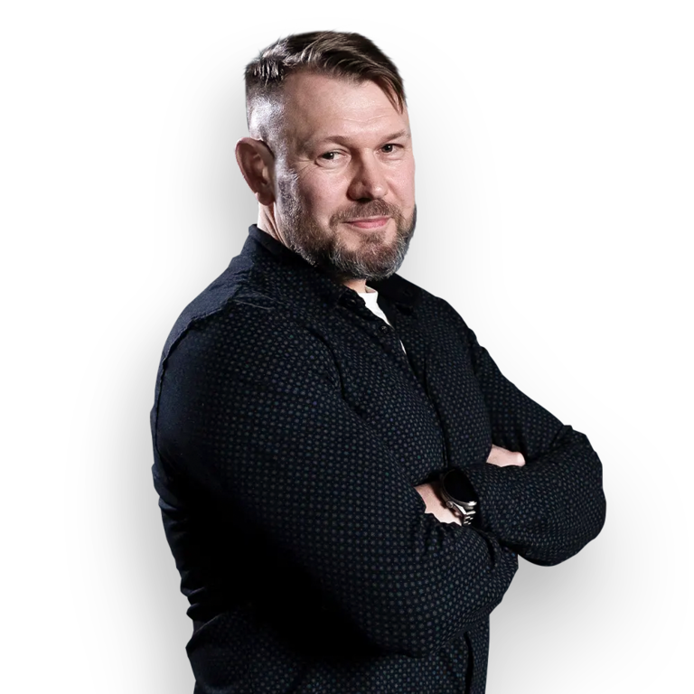 Zdjęcie profilowe Sławomir Opelt