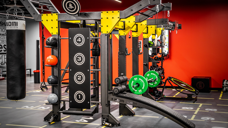 Jak wybrać lokalizację pod klub fitness? Podejmij decyzję o 70% szybciej