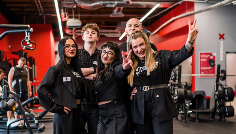 30 minut ruchu dla głowy i ciała