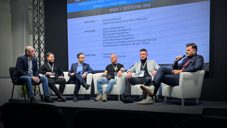 Xtreme Brands na Franczyza Expo 2026