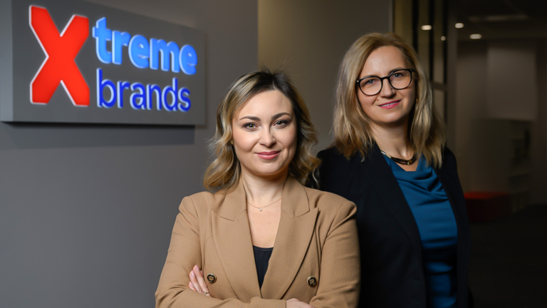 Xtreme Brands wzmacnia zespół menedżerski  przed kolejnym etapem rozwoju