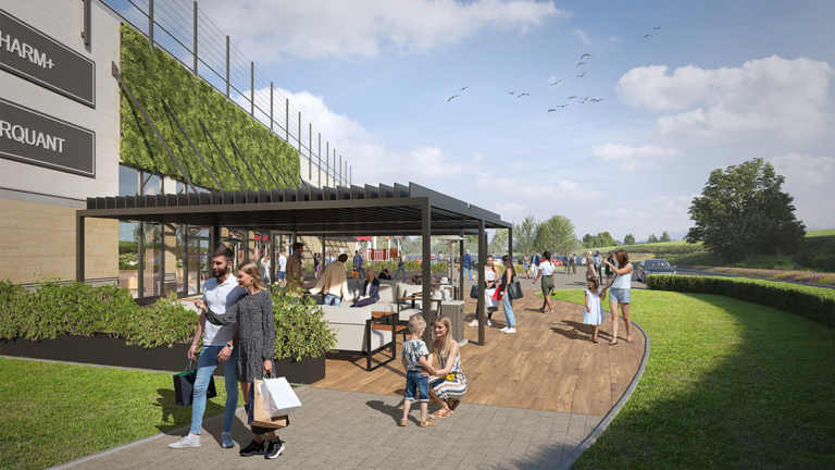 Dwie umowy, jeden kierunek – Xtreme Brands wchodzi do Plejady w Sosnowcu