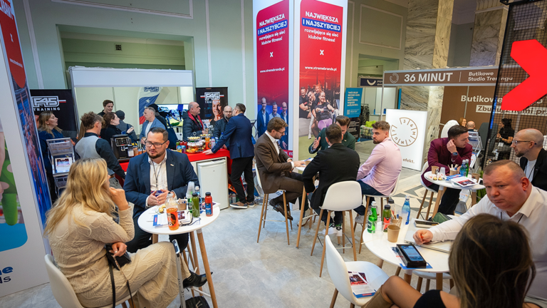 Xtreme Brands na Targach Franczyza 2026 – rozmowa o liczbach, procesach i odpowiedzialnym wzroście