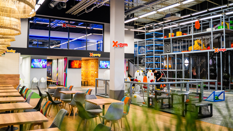 Waga ciężka młodych Polaków – jak brak ruchu wpływa na rozwój dzieci?