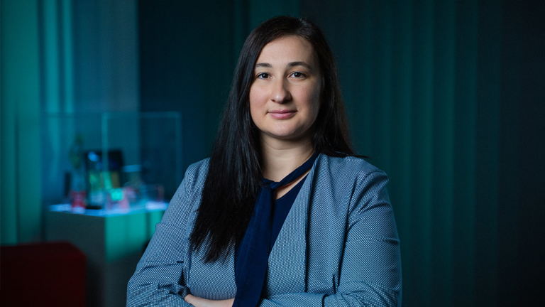 Jowita Pawlak joins Xtreme KiDS